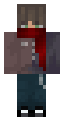 My main skin for yt