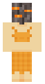 My MC Skin (for art purposes only)