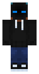 my mc skin LXB