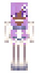 My medival skin