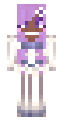 My medival skin