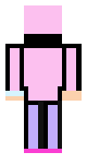 my Minecraft avatar