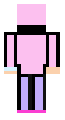 my Minecraft avatar