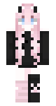My minecraft skin000
