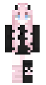 My minecraft skin000