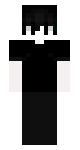 My minecraft skin bedrock