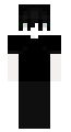 My minecraft skin bedrock