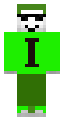 My minecraft skin hamoodeG
