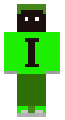 My minecraft skin hamoodeG angry!!!