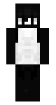 My new minecraft skin