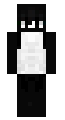 My new minecraft skin