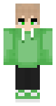 My new official skin
