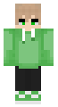 My new official skin