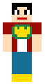 my new skin 001