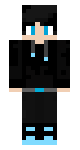 My new skin finished version