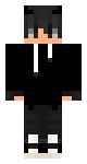 My new skin (made by Flix)