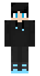 My new skin (outfit change)