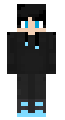 My new skin (outfit change)