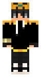 My new skin (rich edition)