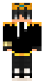 My new skin (rich edition)
