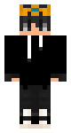My new skin with OmarFive crown