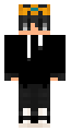 My new skin with OmarFive crown