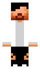 My new skin ZXherobrine
