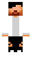 My new skin ZXherobrine