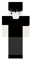 My oc (kyle)