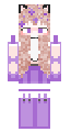 my OC skin