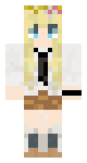 My OC Skin I Use Ingame By MAWEKIT