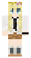My OC Skin I Use Ingame By MAWEKIT