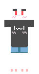My OC ^w^