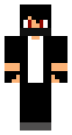 My old skin (Created 11 years ago)