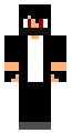 My old skin (Created 11 years ago)