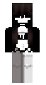My old skin on hive