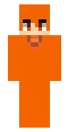 My orange brother......