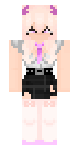 My personal skin