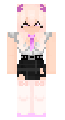 My personal skin