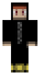 My pixel gun 3d skin