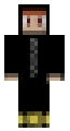 My pixel gun 3d skin