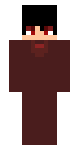 My red buddy