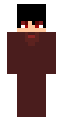 My red buddy