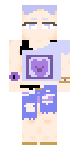(My sis made it) lilac