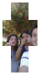 my sister face reveal