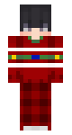 My skin (Boy)