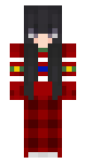 My skin (Girl)