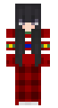 My skin (Girl)