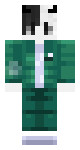 *My skin head Squid Game