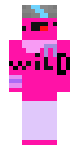my skin (inspired by NotVixios)